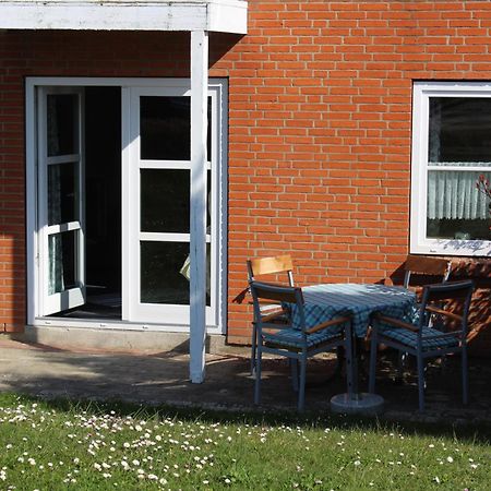 Appartement Ferien Auf Der Insel Poel à Kirchdorf  Extérieur photo