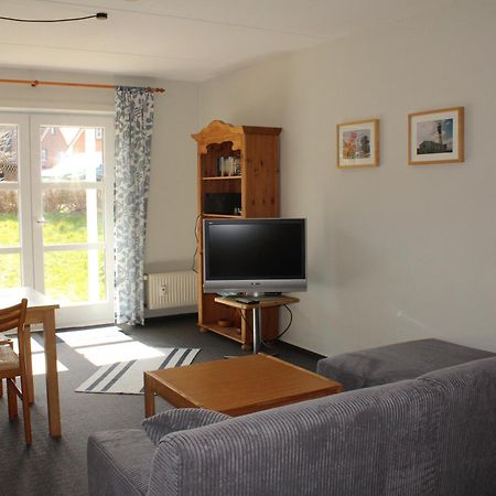 Appartement Ferien Auf Der Insel Poel à Kirchdorf  Extérieur photo