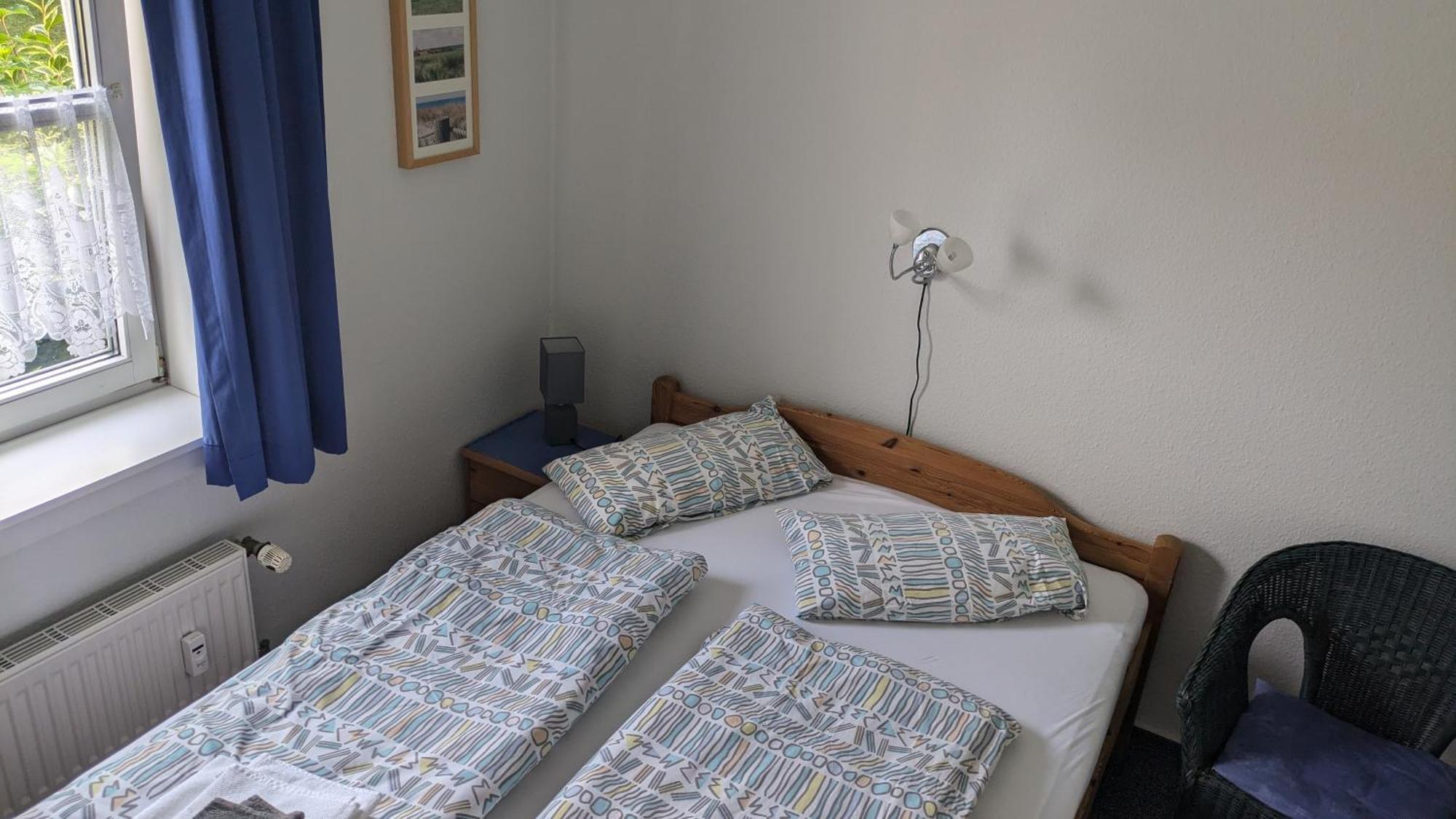 Appartement Ferien Auf Der Insel Poel à Kirchdorf  Extérieur photo
