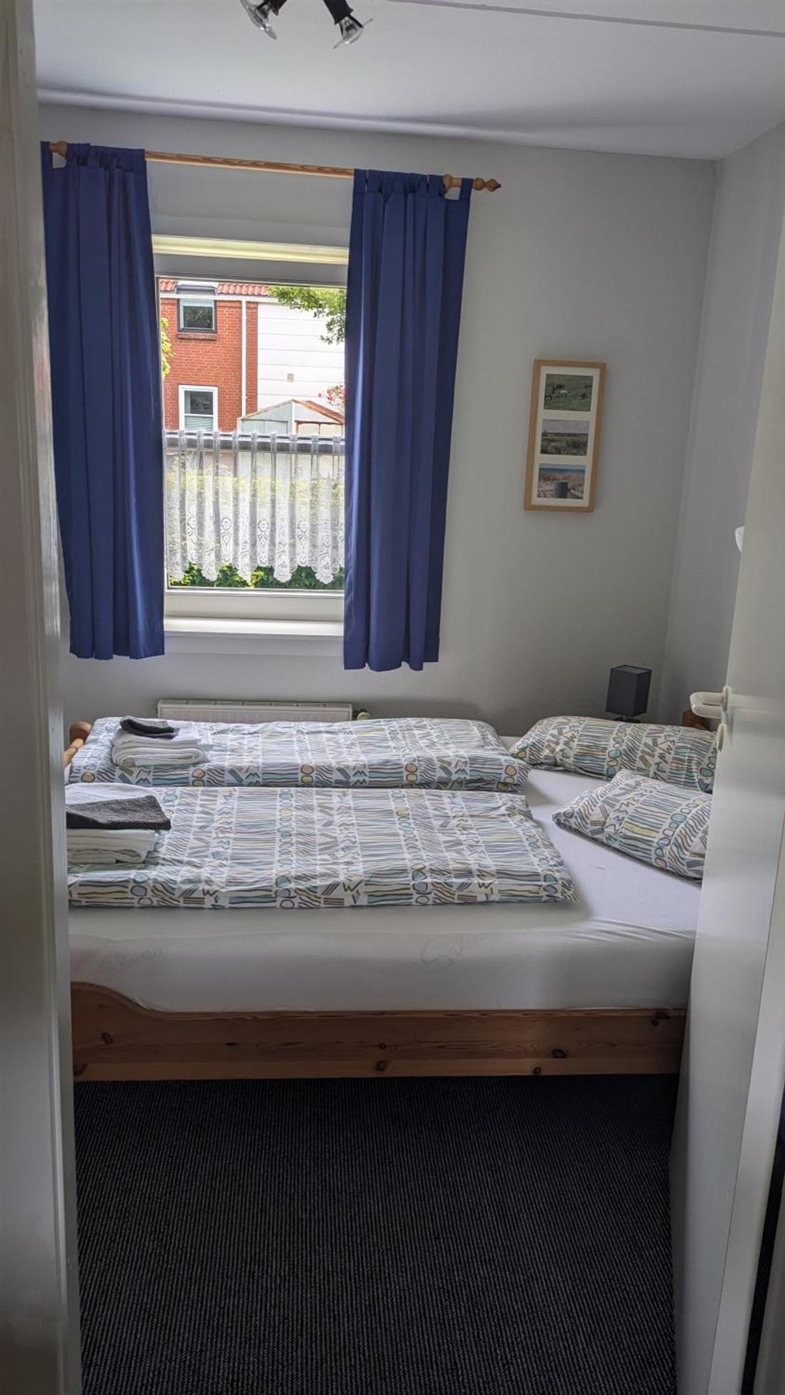 Appartement Ferien Auf Der Insel Poel à Kirchdorf  Extérieur photo