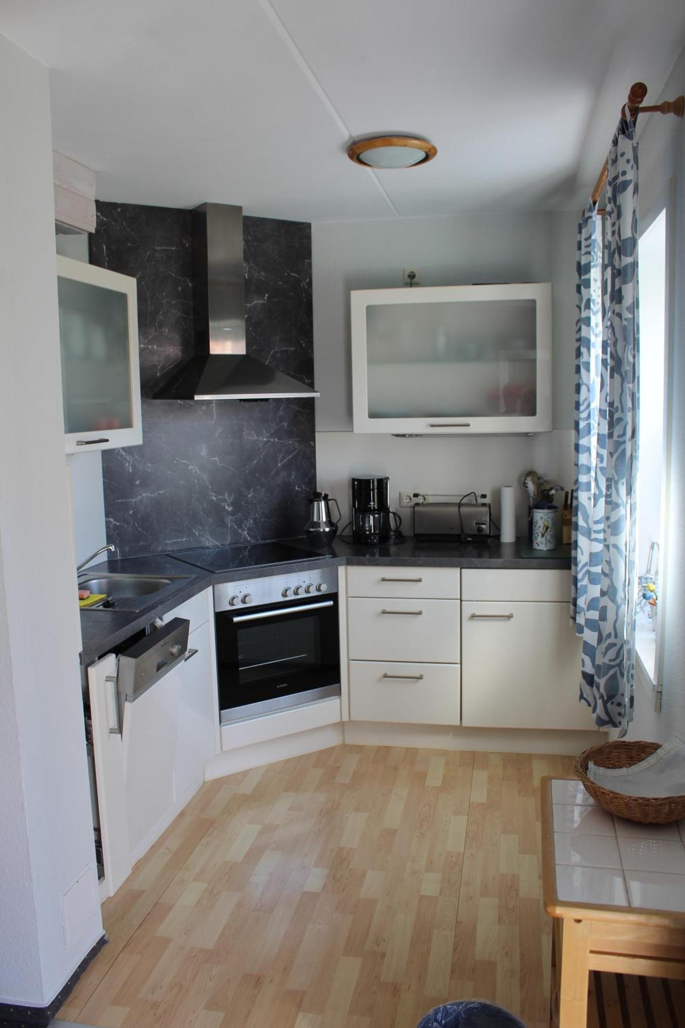 Appartement Ferien Auf Der Insel Poel à Kirchdorf  Extérieur photo