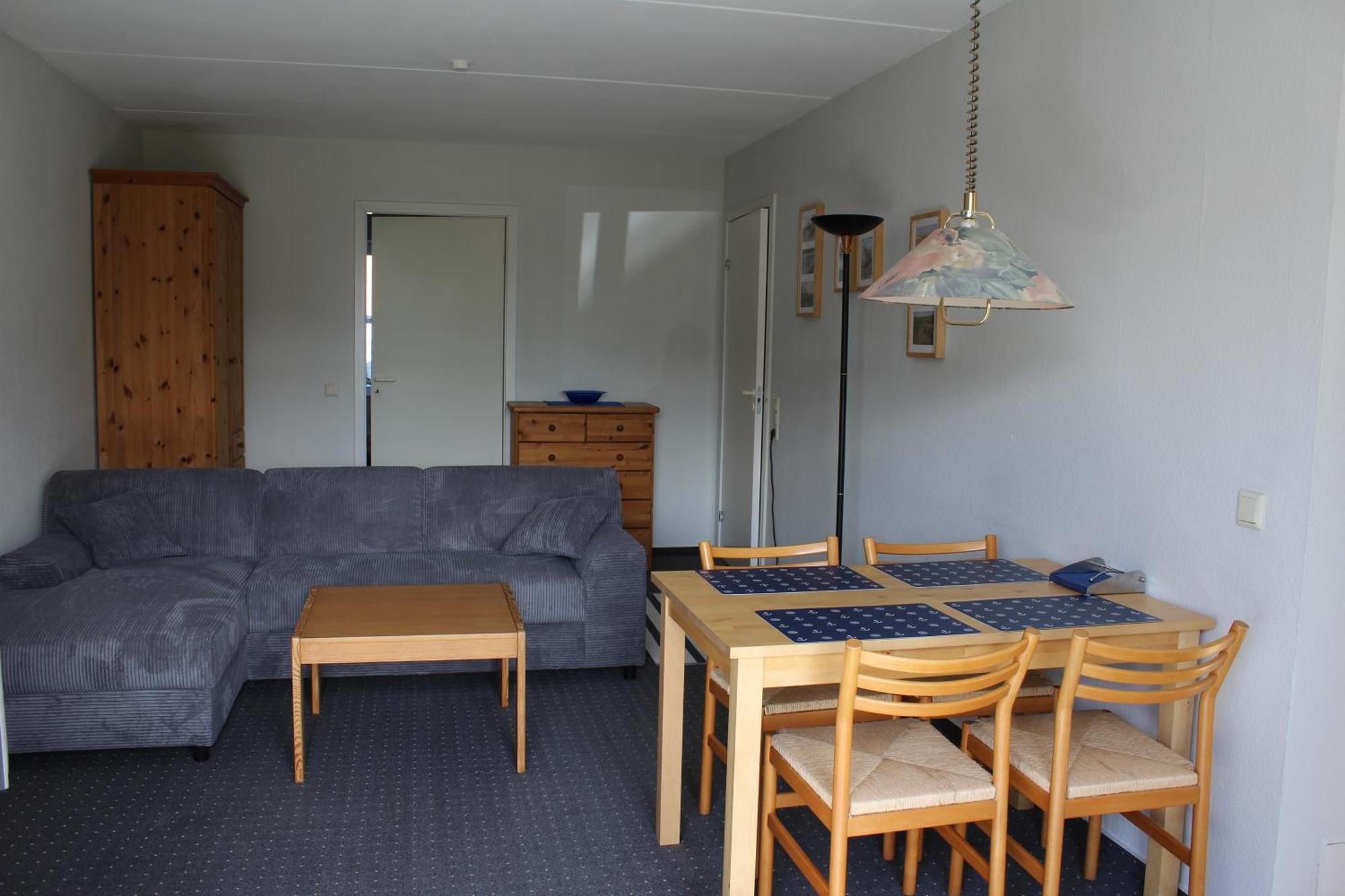 Appartement Ferien Auf Der Insel Poel à Kirchdorf  Extérieur photo