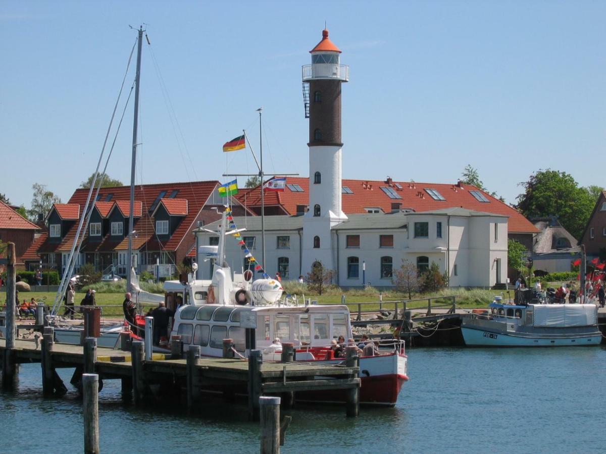 Appartement Ferien Auf Der Insel Poel à Kirchdorf  Extérieur photo